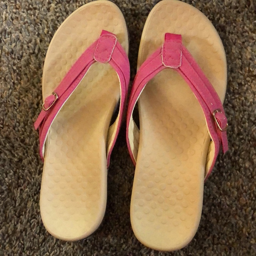 Vionic sandals